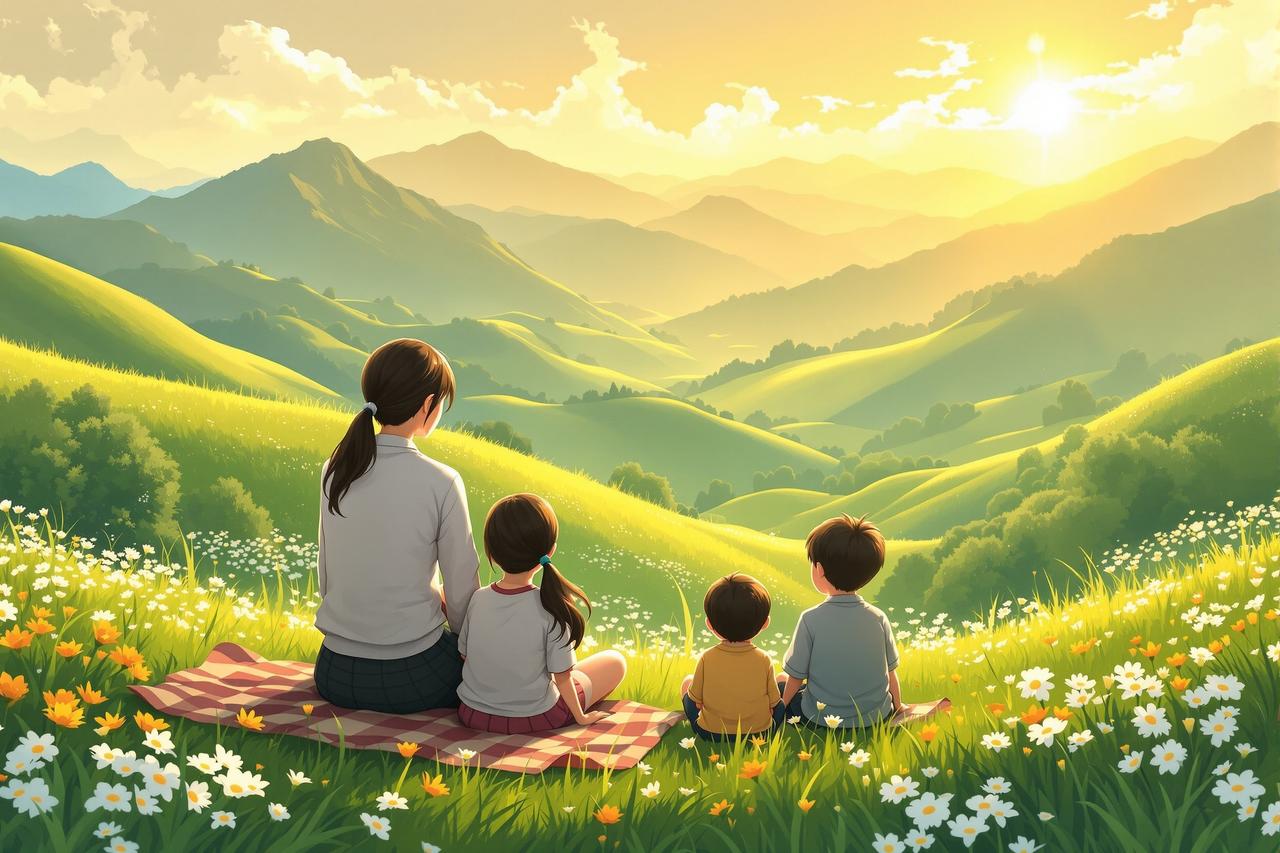 AO短剧网 - 山那边